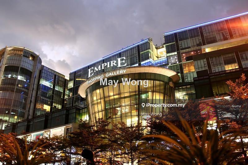 Pejabat untuk Dijual di SS16, Subang Jaya oleh May Wong - iProperty.com.my