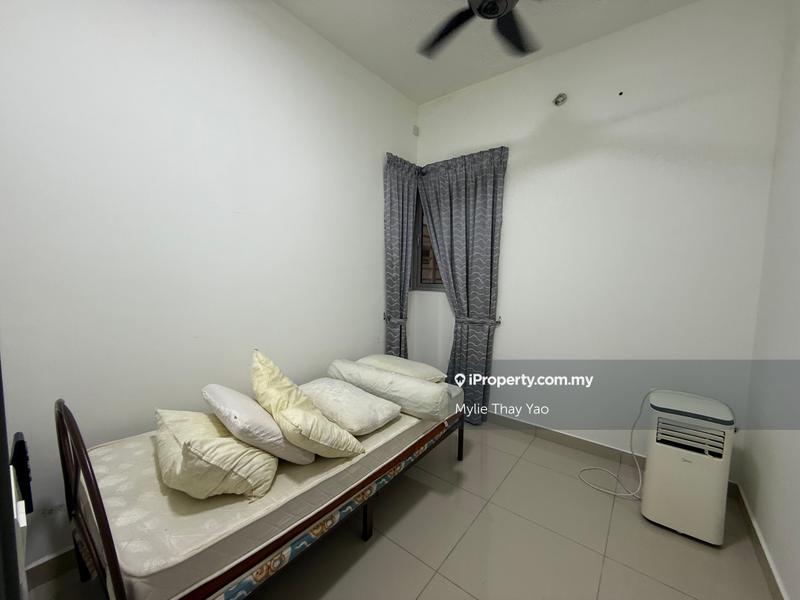 Apartment for Sale in Kalista 2 by Mylie Thay Yao - iProperty.com.my