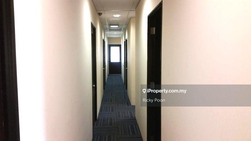Kedai-Pejabat untuk Dijual di KUALA LUMPUR, Sungai Besi oleh Ricky Poon - iProperty.com.my