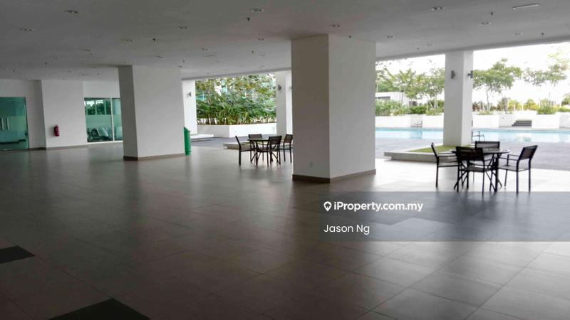 Residensi Servis untuk Disewa di TTDI Adina oleh Jason Ng - iProperty.com.my