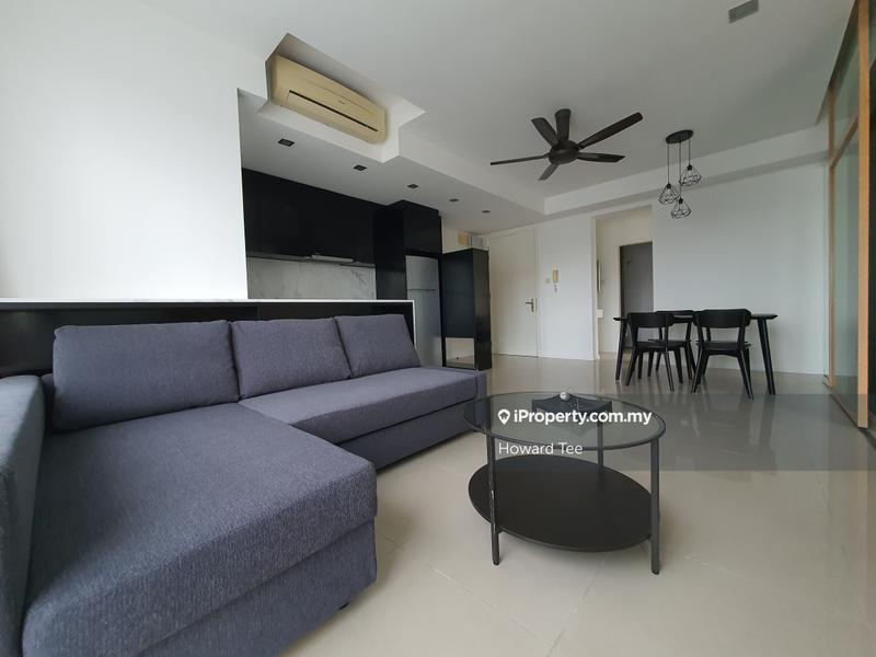 For Rent - Verve Suites