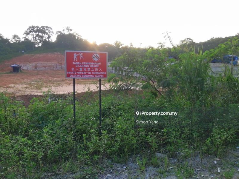 Tanah Pertanian untuk Dijual di Taman Bukit Serdang, Seri Kembangan oleh Simon Yang - iProperty.com.my