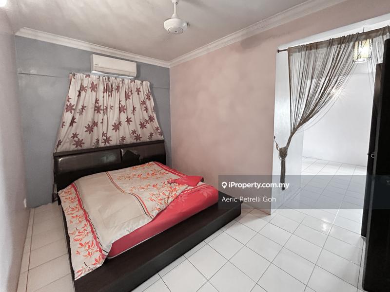 Pangsapuri untuk Dijual di Pelangi Heights oleh Aeric Petrelli Goh - iProperty.com.my