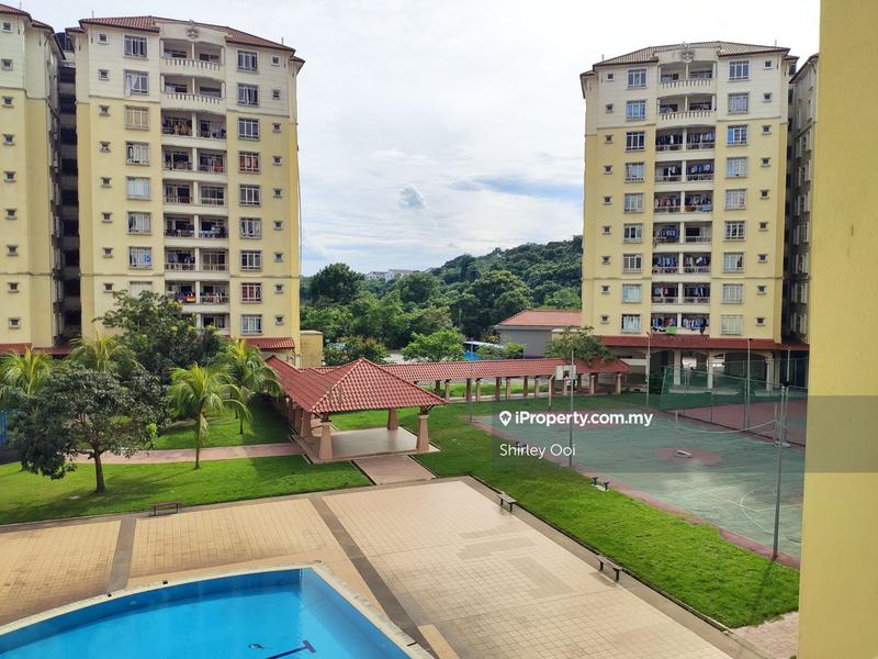 Condominium for Sale in Desaria Villa by Shirley Ooi - iProperty.com.my