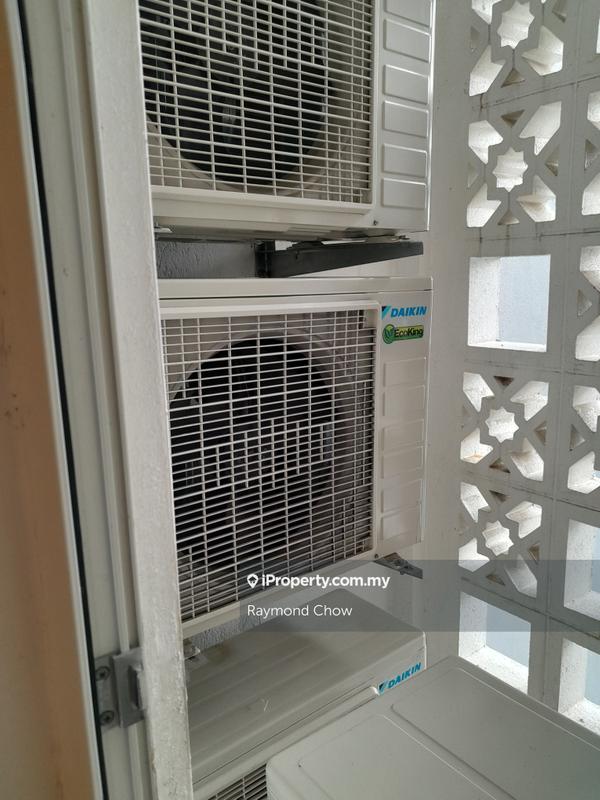 Pangsapuri untuk Dijual di Tijani Raja Dewa oleh Raymond Chow - iProperty.com.my