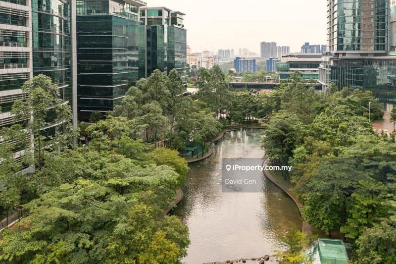 Office for Sale in Bangsar South City, Kuala Lumpur by David Geh - iProperty.com.my