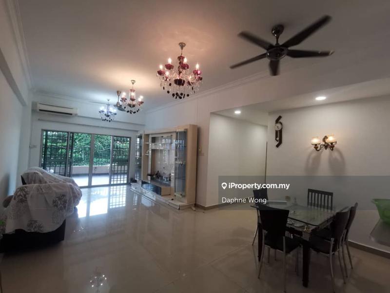 For Sale - Continental Heights