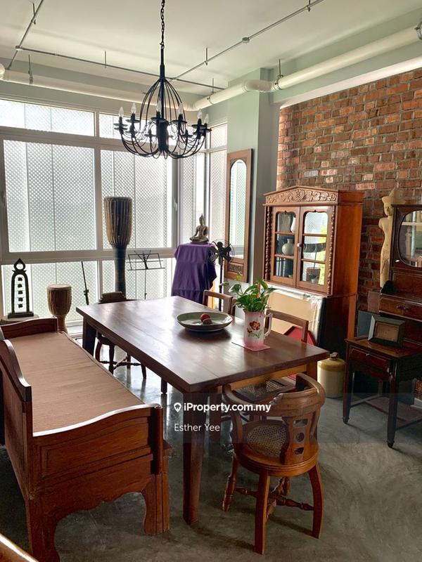 Kondominium untuk Dijual di Arata of Tijani oleh Esther Yee - iProperty.com.my