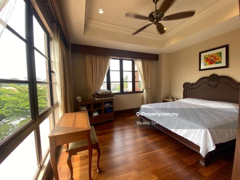 Service Residence for Sale in Casa Del Rio by Wesley Tan - iProperty.com.my