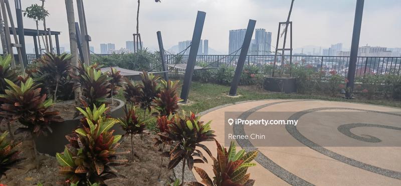 Service Residence for Sale in Arunya @ KL North by Renee Chin - iProperty.com.my