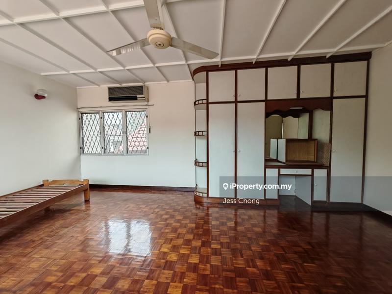 2.5-storey Terraced House for Sale in ttdi, Taman Tun Dr Ismail by Jess Chong - iProperty.com.my