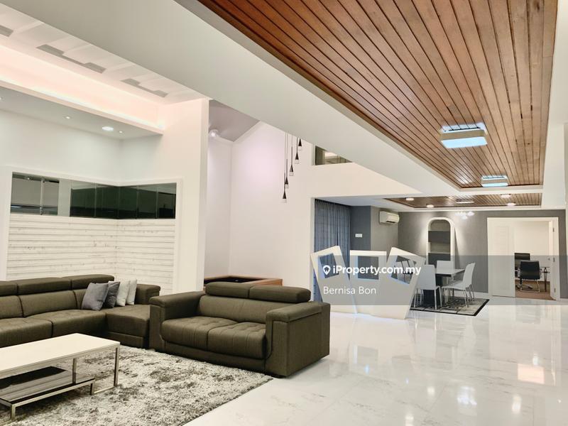 Bungalow House for Sale in seksyen 14 petaling jaya, Petaling Jaya by Bernisa Bon - iProperty.com.my
