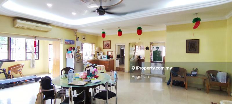 Banglo untuk Dijual di Taman Desa Baru, Kajang oleh Angel Lin - iProperty.com.my