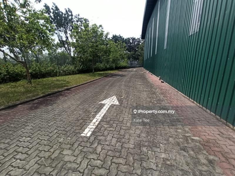 Kilang Teres untuk Disewa di Johor Bahru, Johor oleh Kate Tee - iProperty.com.my