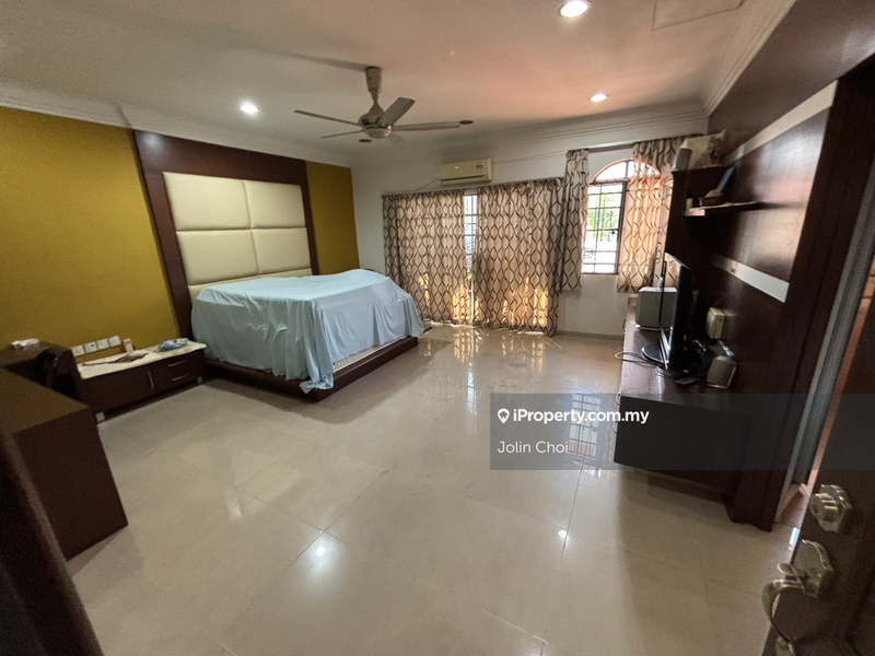 Rumah Teres 2.5-Tingkat untuk Dijual di BANDAR PUCHONG JAYA, Puchong oleh Jolin Choi - iProperty.com.my
