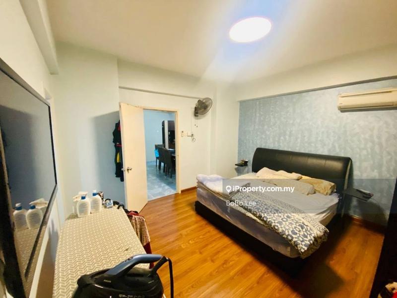 Condominium for Sale in Greenpark by BoBo Lee - iProperty.com.my