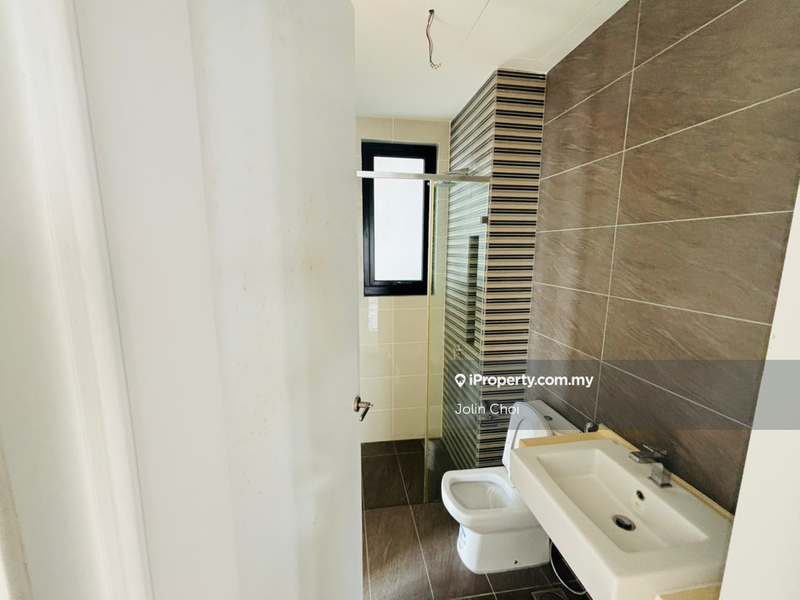 Condominium for Sale in Sky Condominium (Skyz Residence) by Jolin Choi - iProperty.com.my