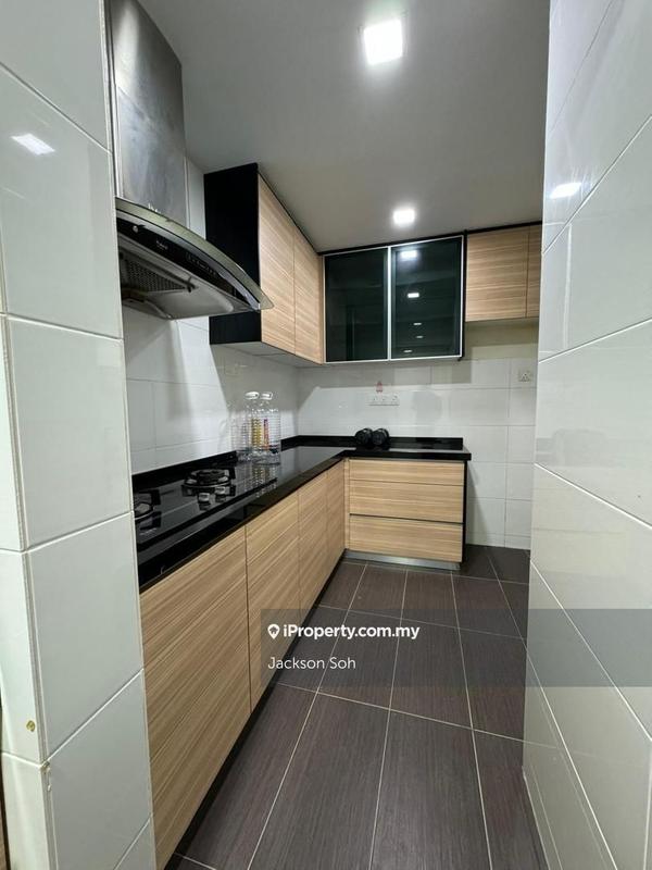 For Sale - Sri Cempaka (Taman Wawasan)