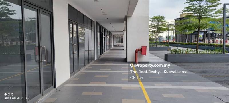 Retail Space for Rent in Persiaran Serdang Perdana, Seri Kembangan by CK Tan - iProperty.com.my