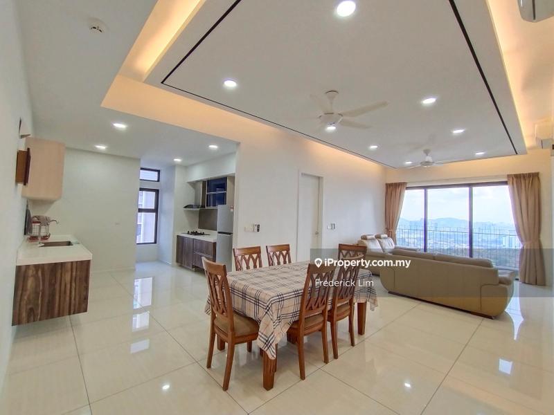 For Rent - Seri Riana Residence