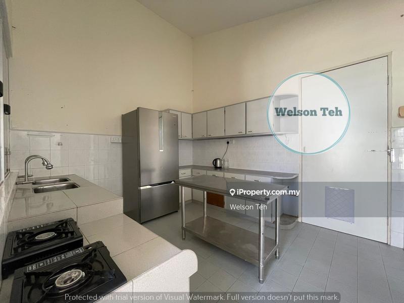 Semi-Detached House for Sale in Taman Jesselton, Ayer Itam by Welson Teh - iProperty.com.my