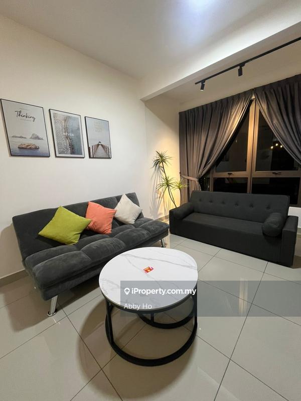 For Rent - Bali Residences