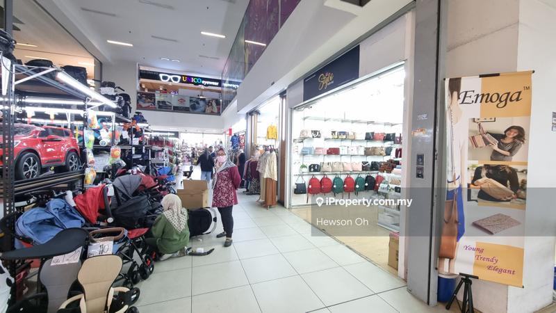 Kedai untuk Dijual di Pudu, KL City Centre oleh Hewson Oh - iProperty.com.my
