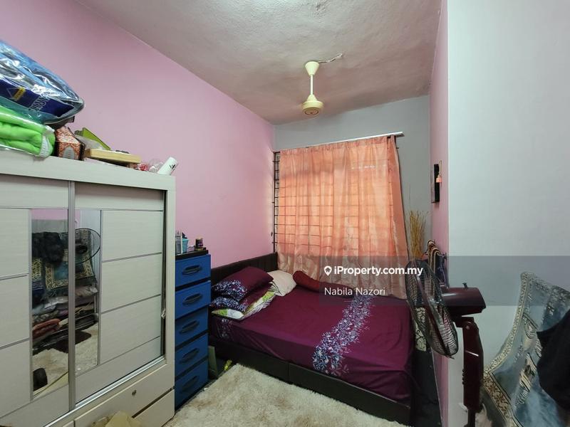 2-storey Terraced House for Sale in Pasir Pekan, Tumpat by Nabila Nazori - iProperty.com.my