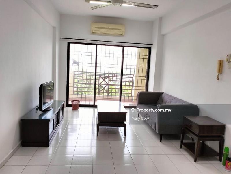 For Rent - Siantan Puri (8th Avenue)