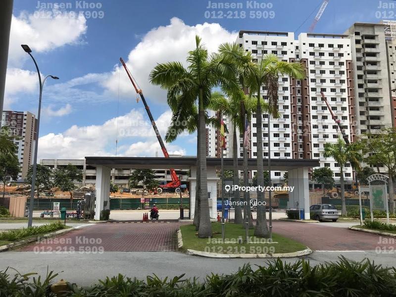 For Sale - Seri Jati