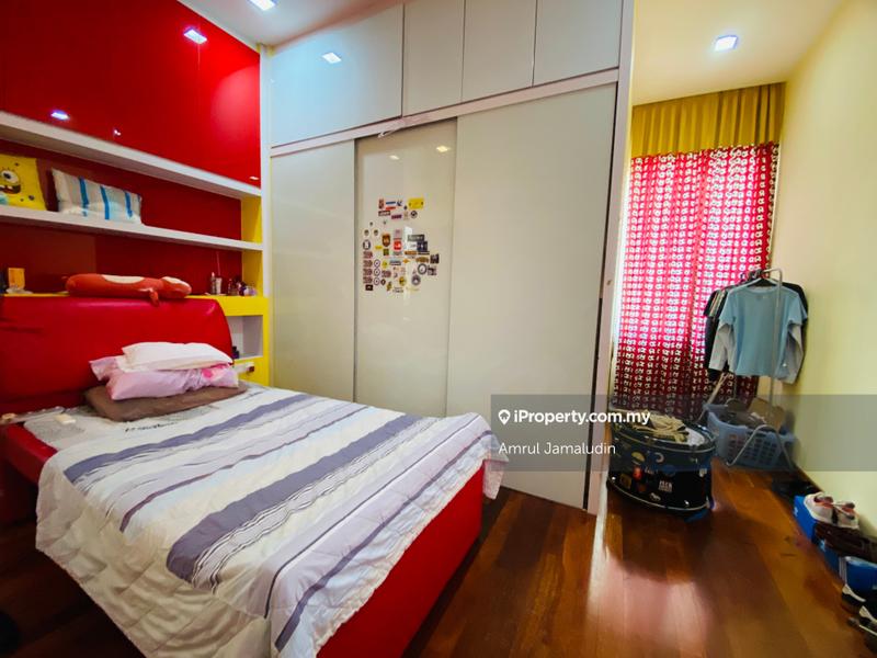 Bungalow House for Sale in Ukay Seraya, Ampang by Amrul Jamaludin - iProperty.com.my