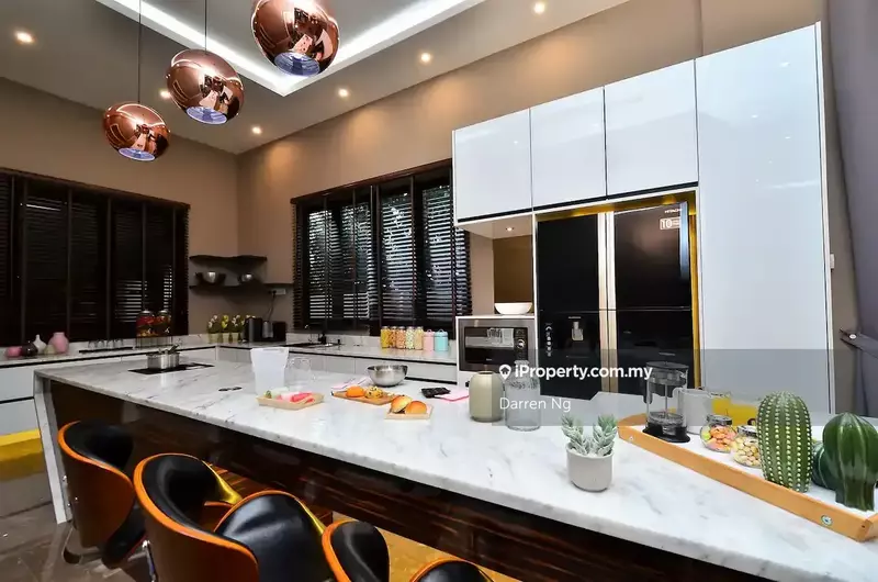 Bungalow House for Sale in Usj 3d, Subang Jaya by Darren Ng - iProperty.com.my