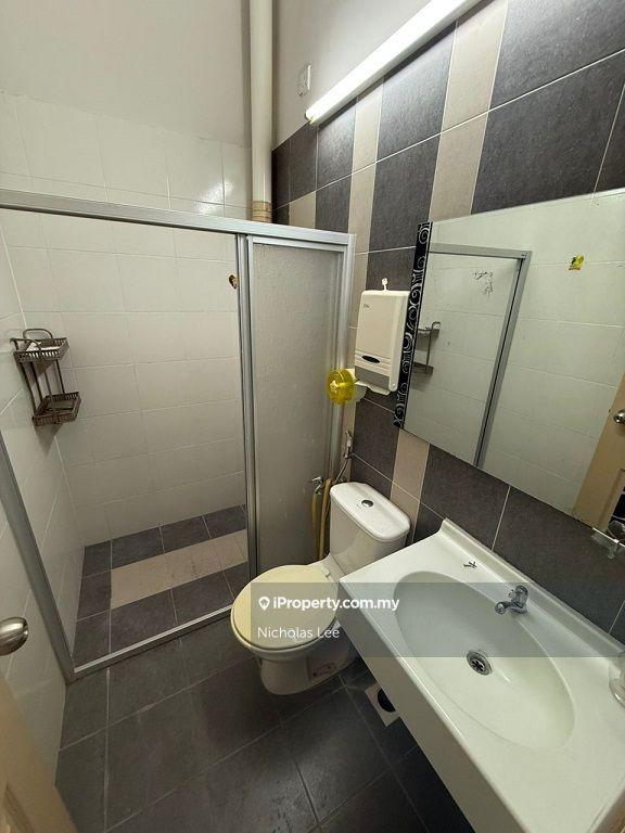 Rumah Teres 2-Tingkat untuk Dijual di Fair Park, Ipoh oleh Nicholas Lee - iProperty.com.my