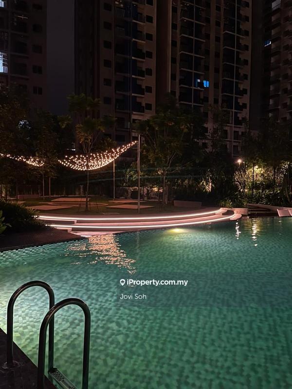 Service Residence for Rent in One Equine by Jovi Soh - iProperty.com.my