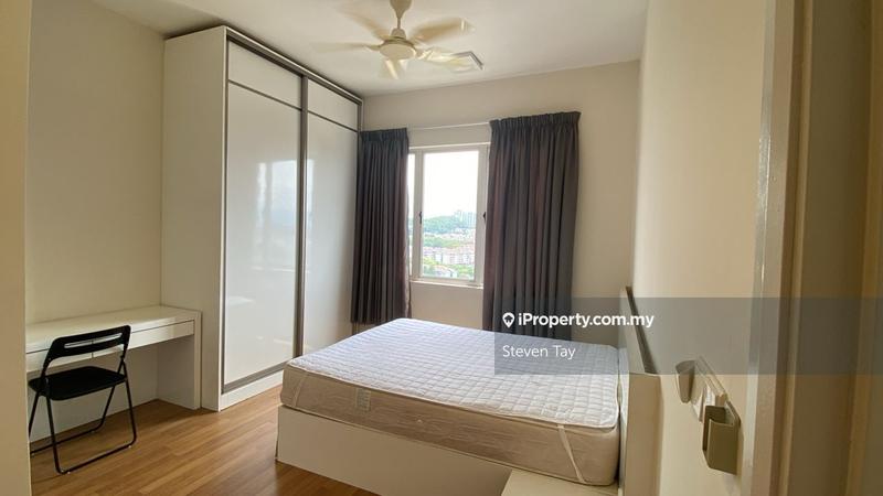 Condominium for Sale in Casa Green Condominium by Steven Tay - iProperty.com.my