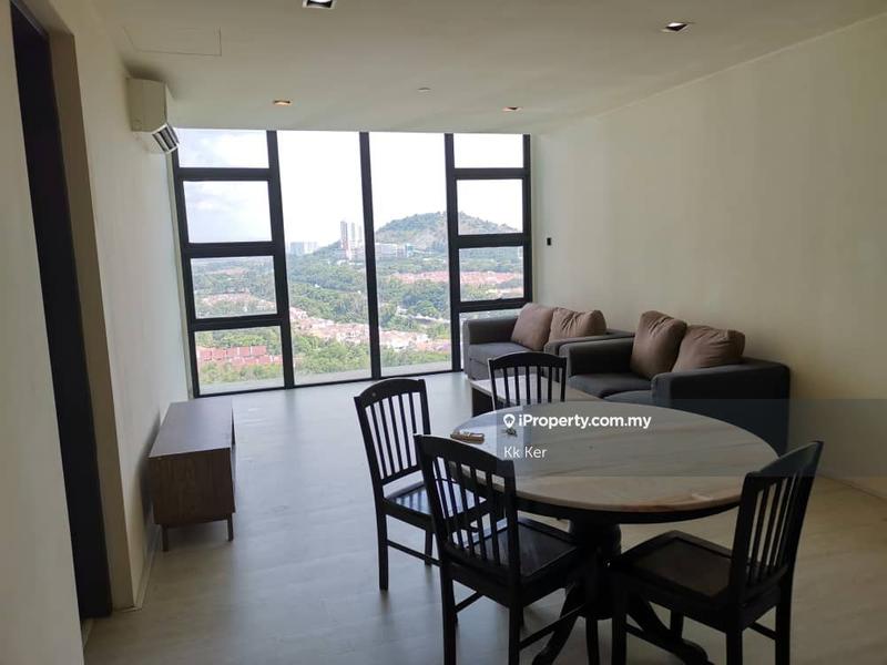 For Rent - The Square @ One City