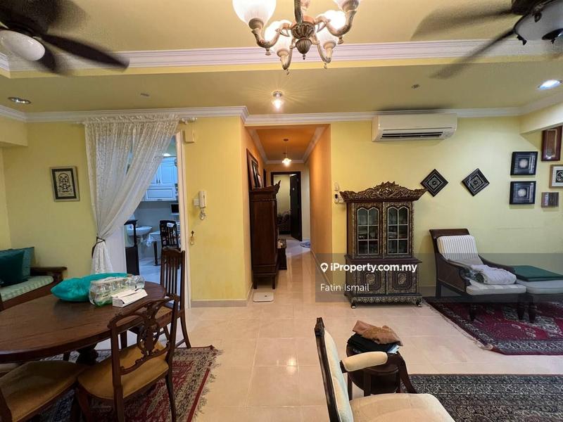 Condominium for Sale in Riana Green East by Fatin Ismail - iProperty.com.my