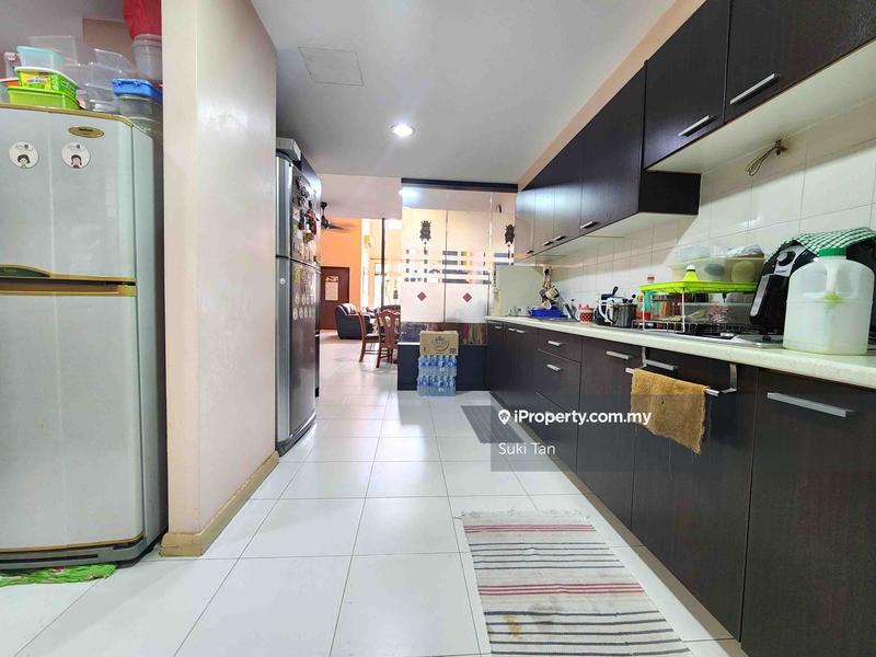 Rumah Berangkai 3 Tingkat untuk Dijual di Lake Fields, Sungai Besi oleh Suki Tan - iProperty.com.my