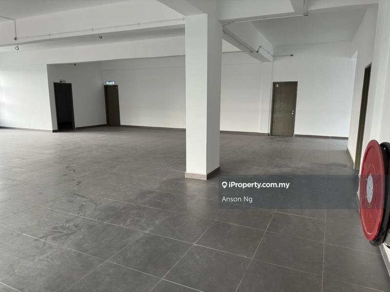 Semi-D Factory for Rent in Autopark City, Petaling Jaya by Anson Ng - iProperty.com.my