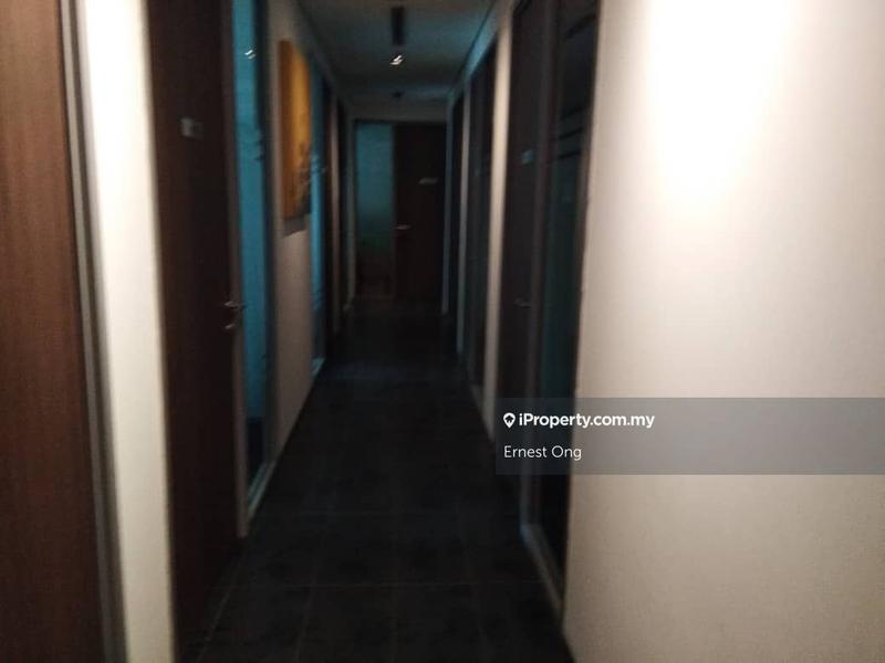 Office for Sale in KL Sentral, KLCC, Kl Sentral by Ernest Ong - iProperty.com.my