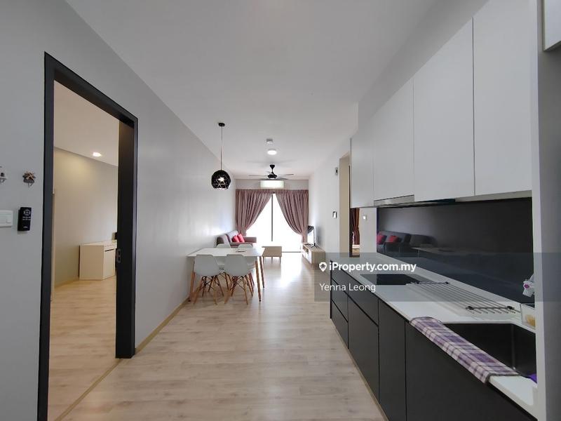 Kediaman Servis untuk Dijual di Emporis oleh Yenna Leong - iProperty.com.my