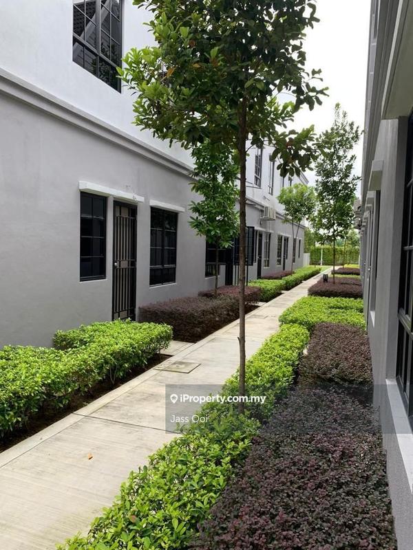 2-storey Terraced House for Sale in Taman Eco Meadow, Simpang Ampat by Jass Ooi - iProperty.com.my