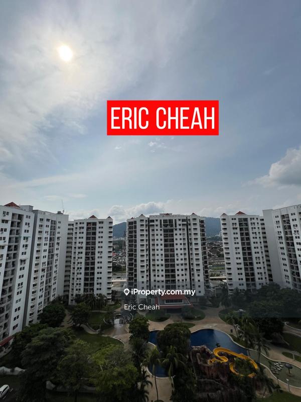 Service Residence for Rent in Summerton by Eric Cheah - iProperty.com.my