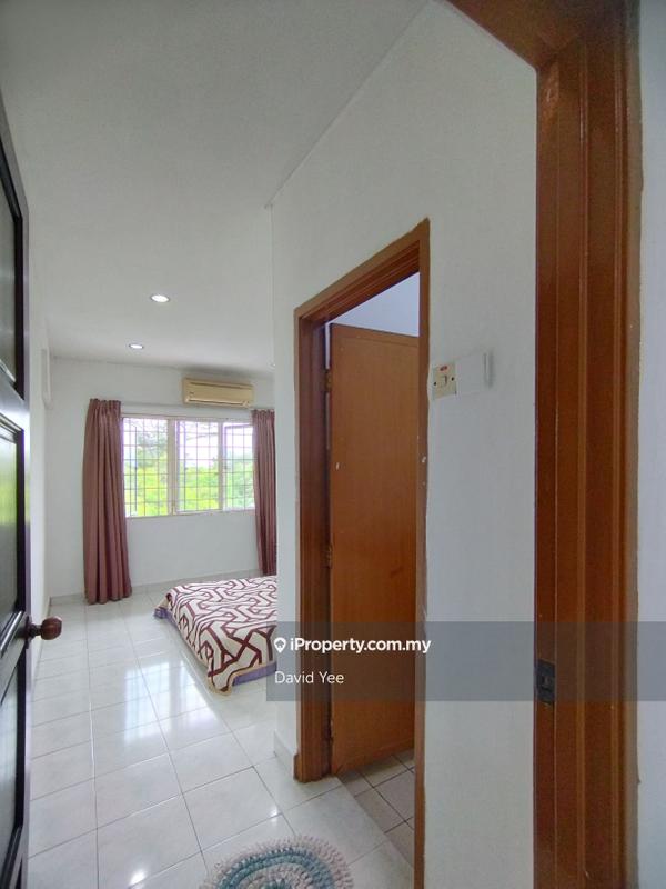 Pangsapuri untuk Dijual di Apartment Selasih oleh David Yee - iProperty.com.my