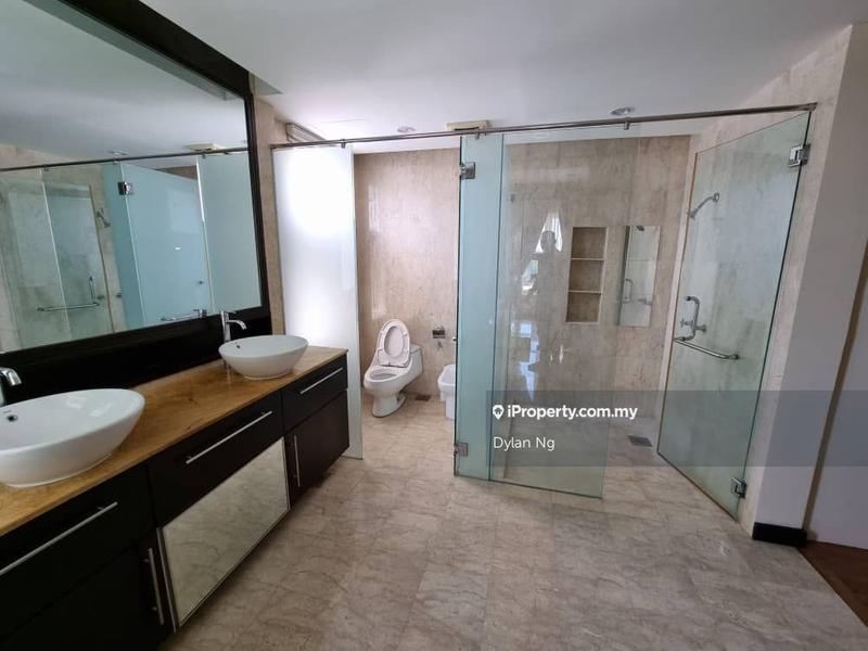 Condominium for Sale in Palmyra Bangsar by Dylan Ng - iProperty.com.my