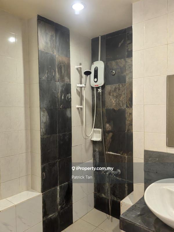 Residensi Servis untuk Dijual di Ritze Perdana 1 oleh Patrick Tan - iProperty.com.my