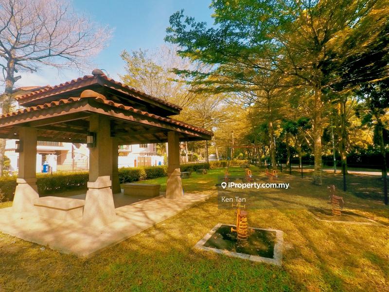 Semi-Detached House for Sale in Glenhill Saujana, Saujana by Ken Tan - iProperty.com.my