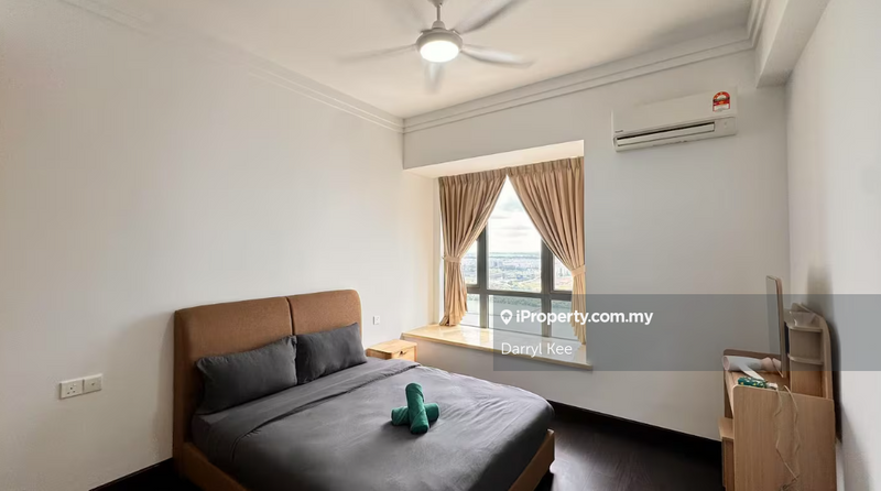 Condominium for Sale in R&F Princess Cove Phase 2-Seine Region by Darryl Kee - iProperty.com.my