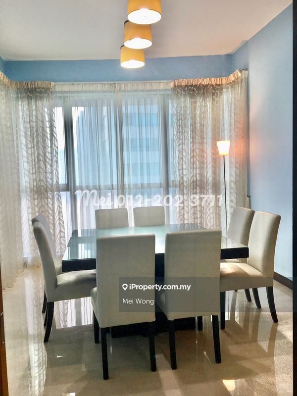 Kondominium untuk Dijual di Cendana oleh Mei Wong - iProperty.com.my