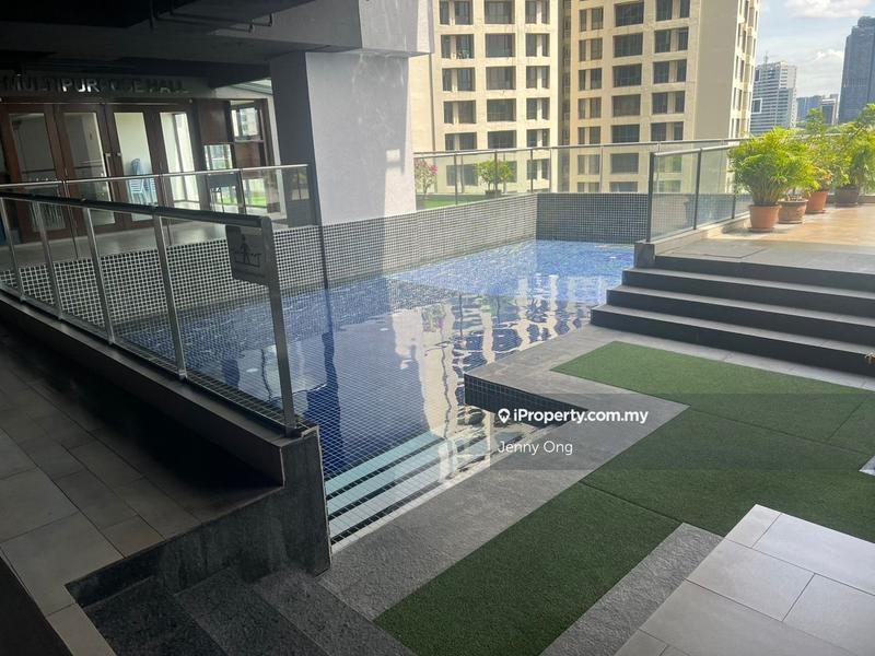 Service Residence for Sale in myHabitat by Jenny Ong - iProperty.com.my